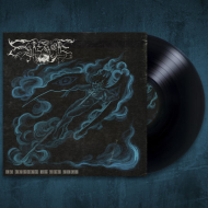 EGREGORE It Echoes In The Wild LP BLACK [VINYL 12"]
